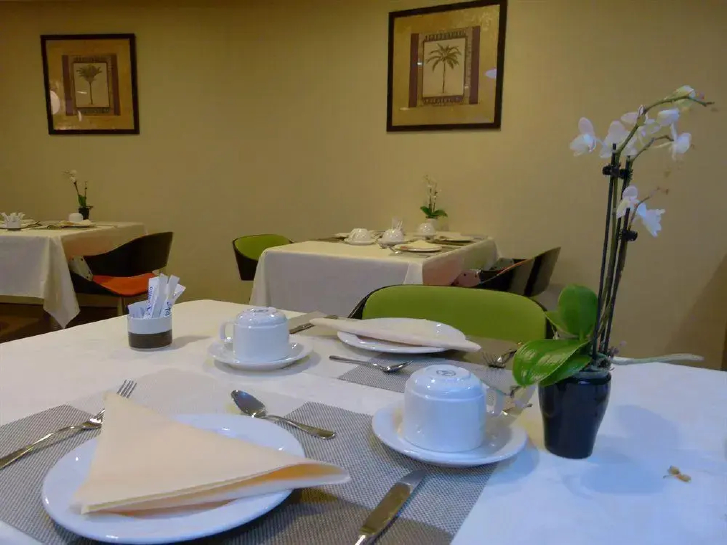 Rosarito Beach Hotel