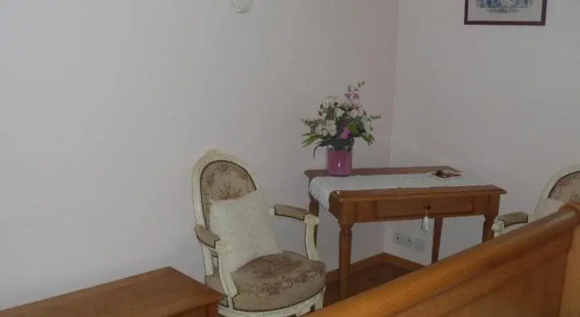Chambre dHôtes Le Val Du Chapelain