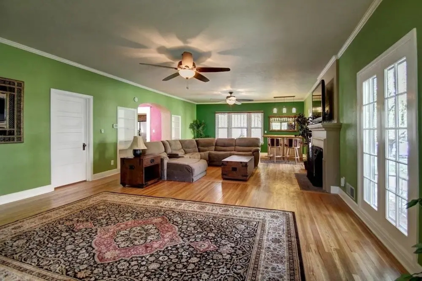 A Huge House Near the Best of Boise