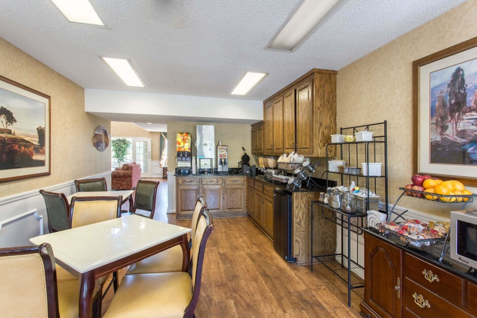 Baymont Inn & Suites Dunn