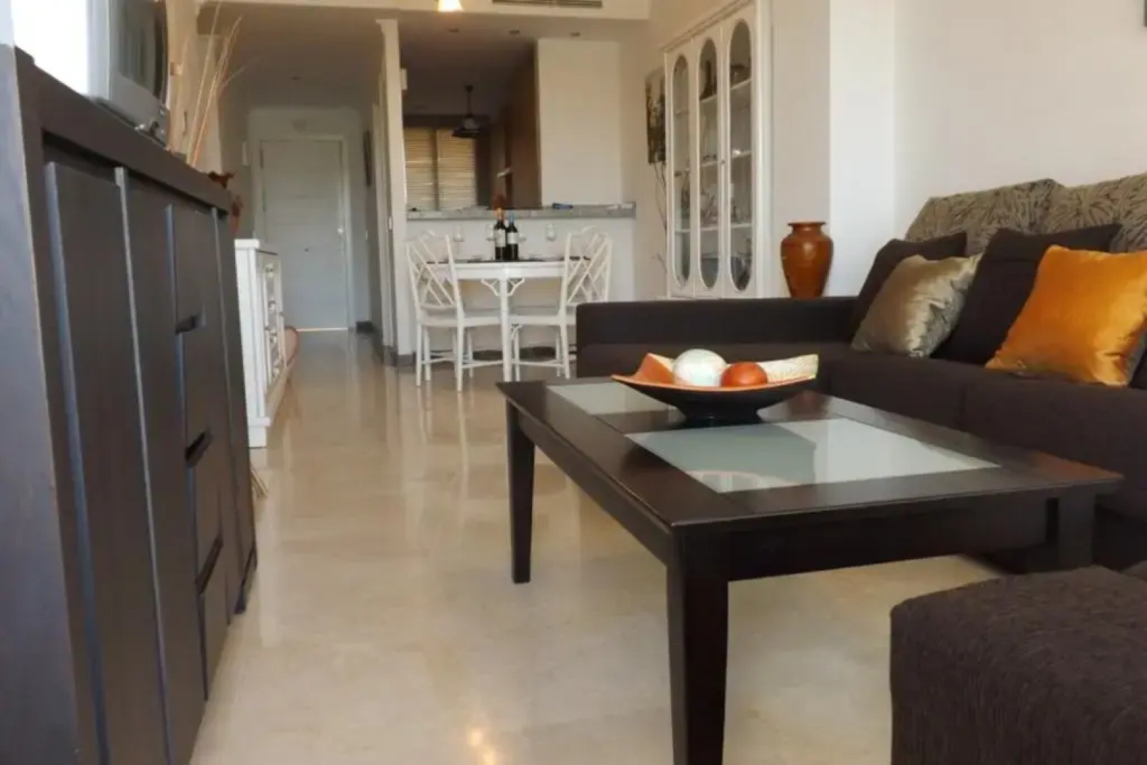 Apartment in Mijas Costa 101380