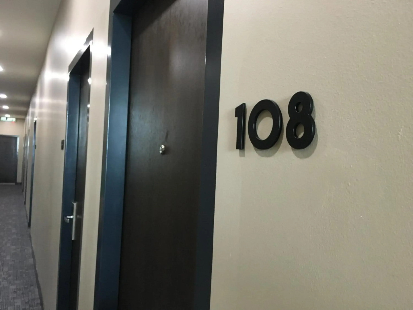 Hotel Zamburger Shah Alam