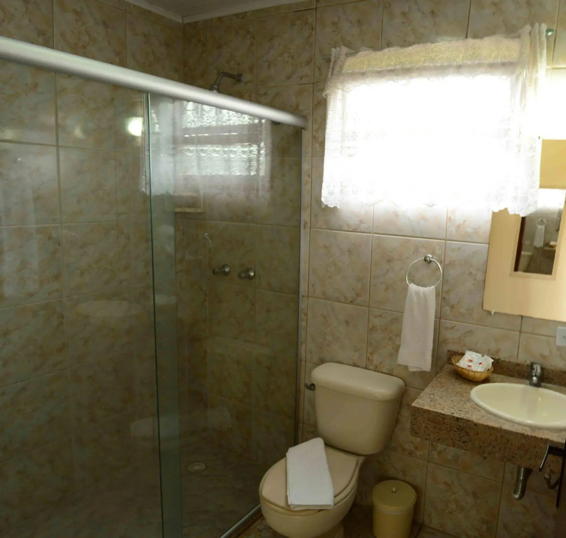 Kaliman Campos do Jordão