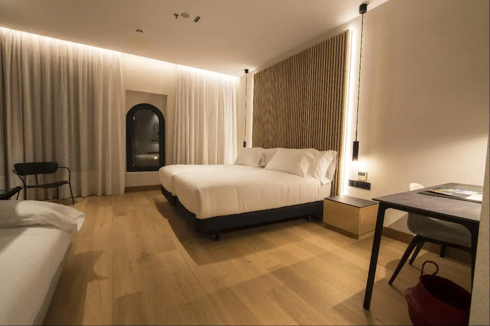 Hotel Zenit Convento San Martín