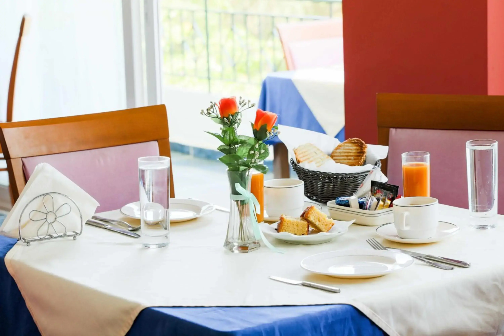 Amfitriti Hotel