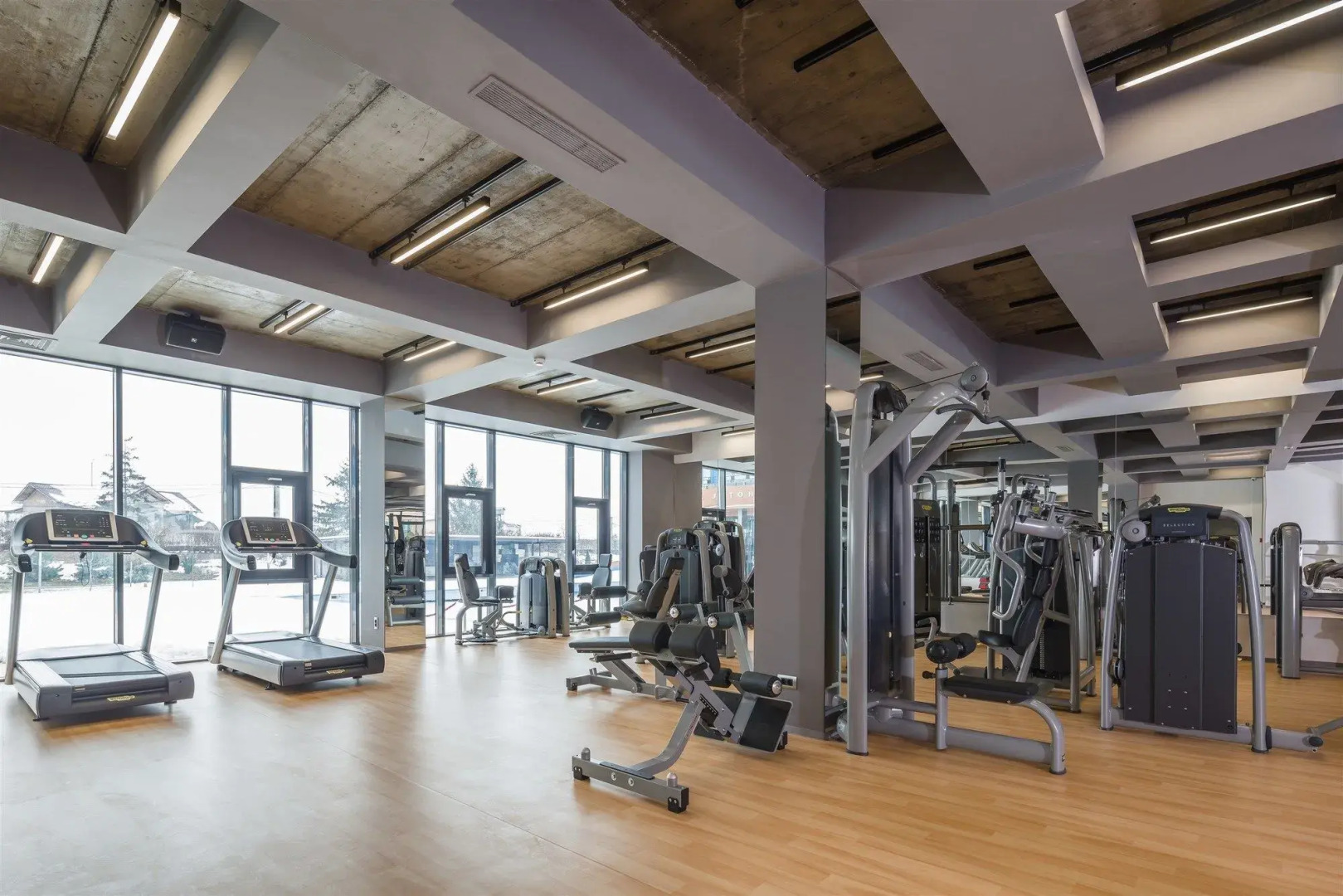 Sky Blue Hotel & Spa