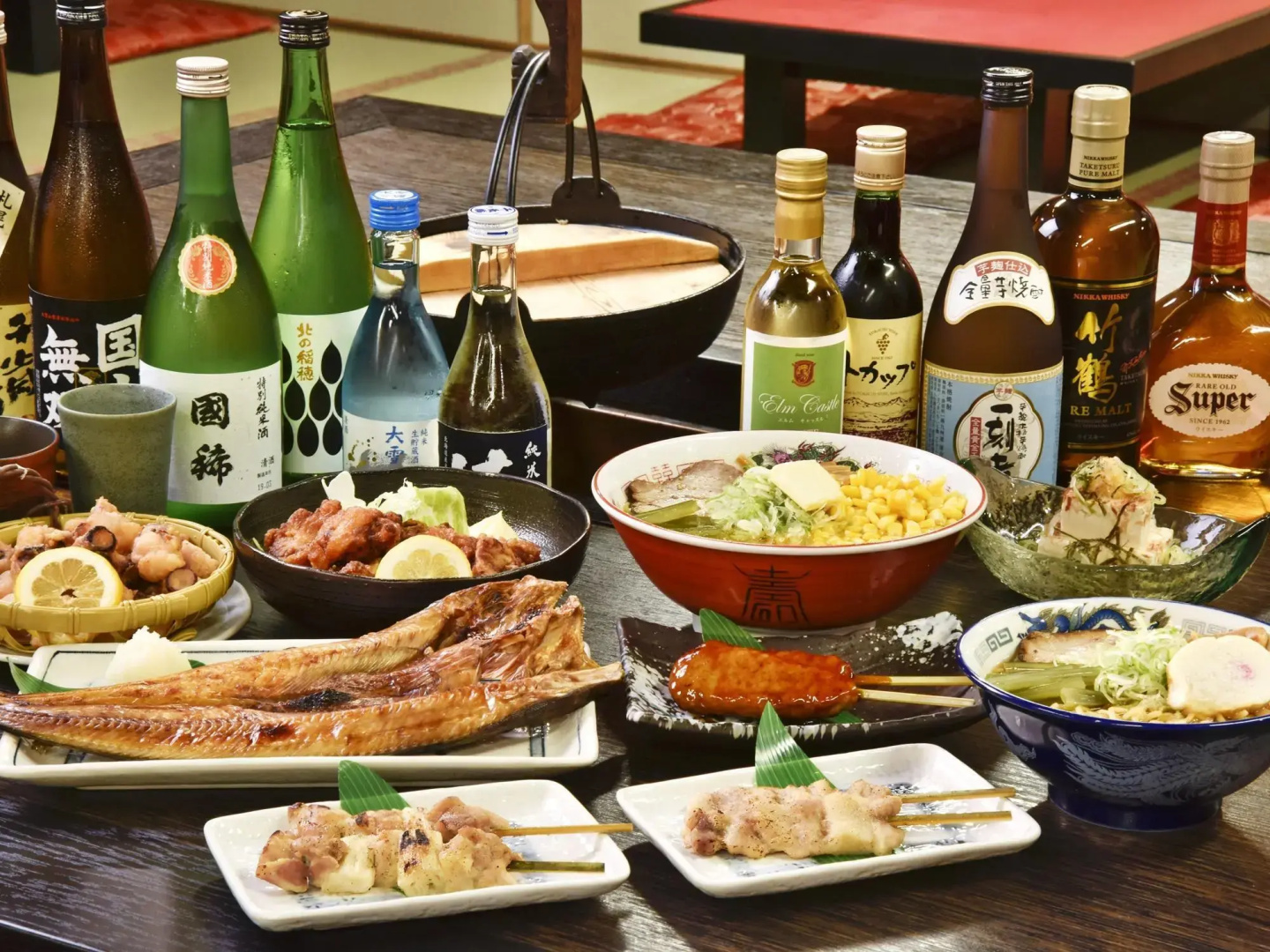 Hotel Shikanoyu