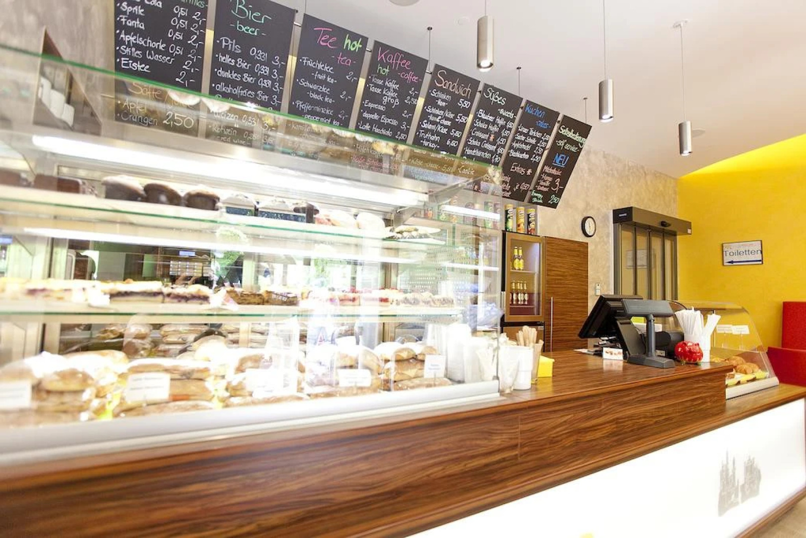 Hotel Müller Hohenschwangau