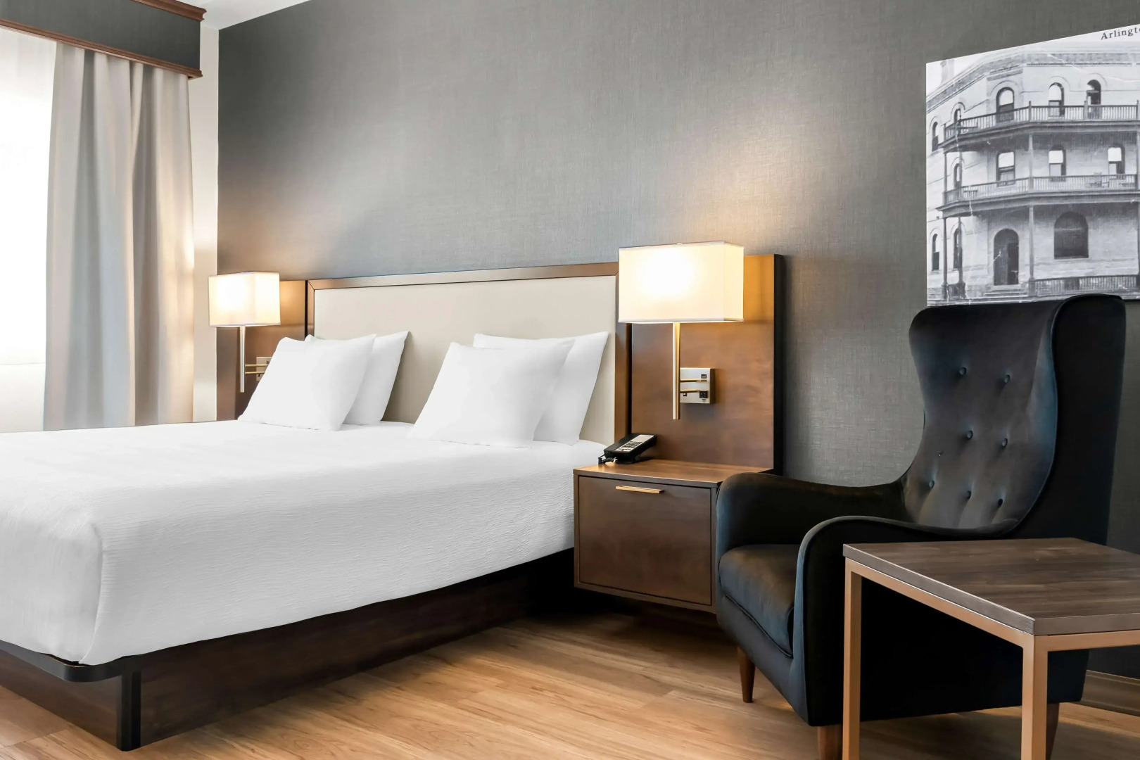 Best Western Plus Morden