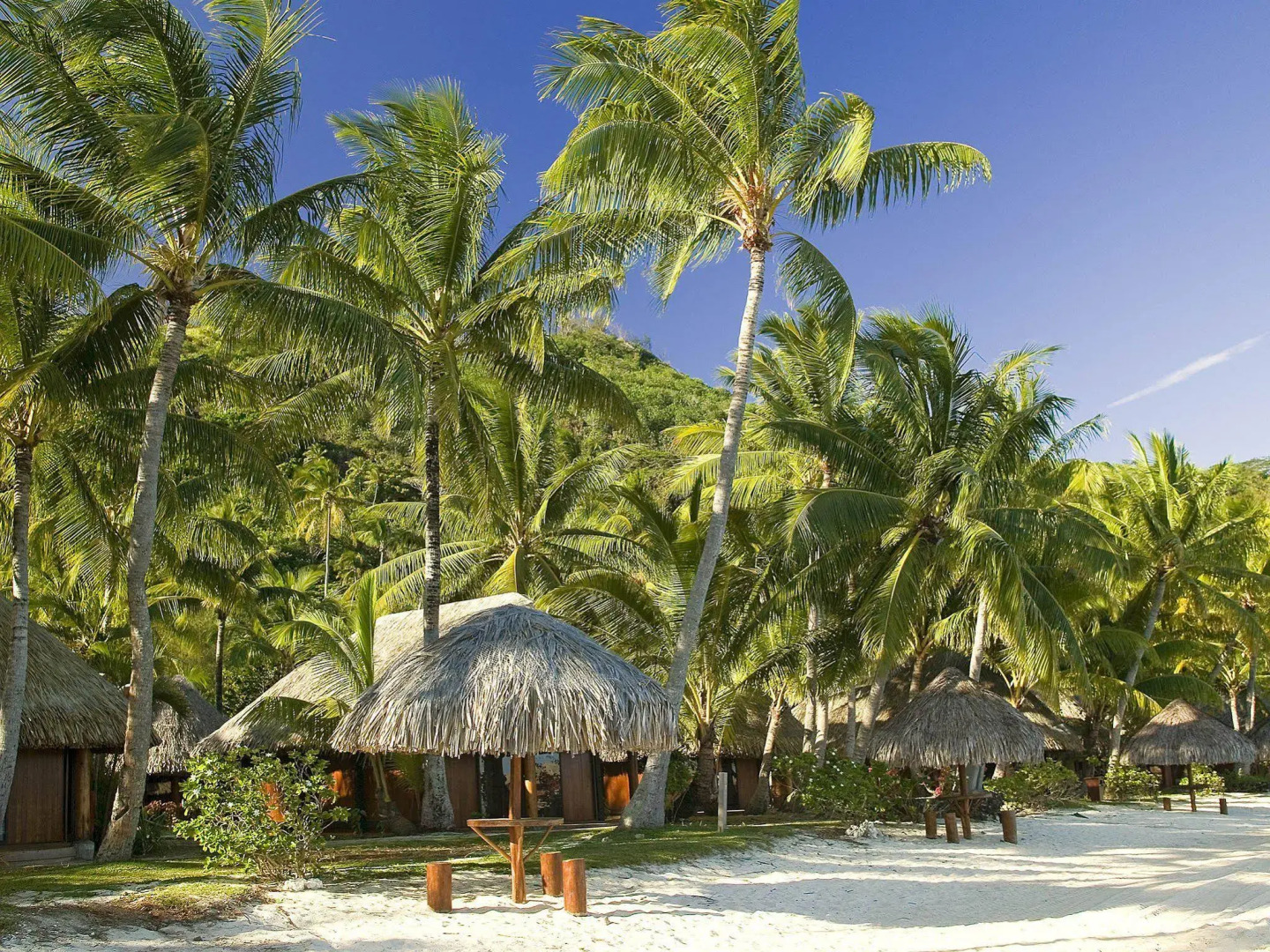 Hotel Royal Bora Bora