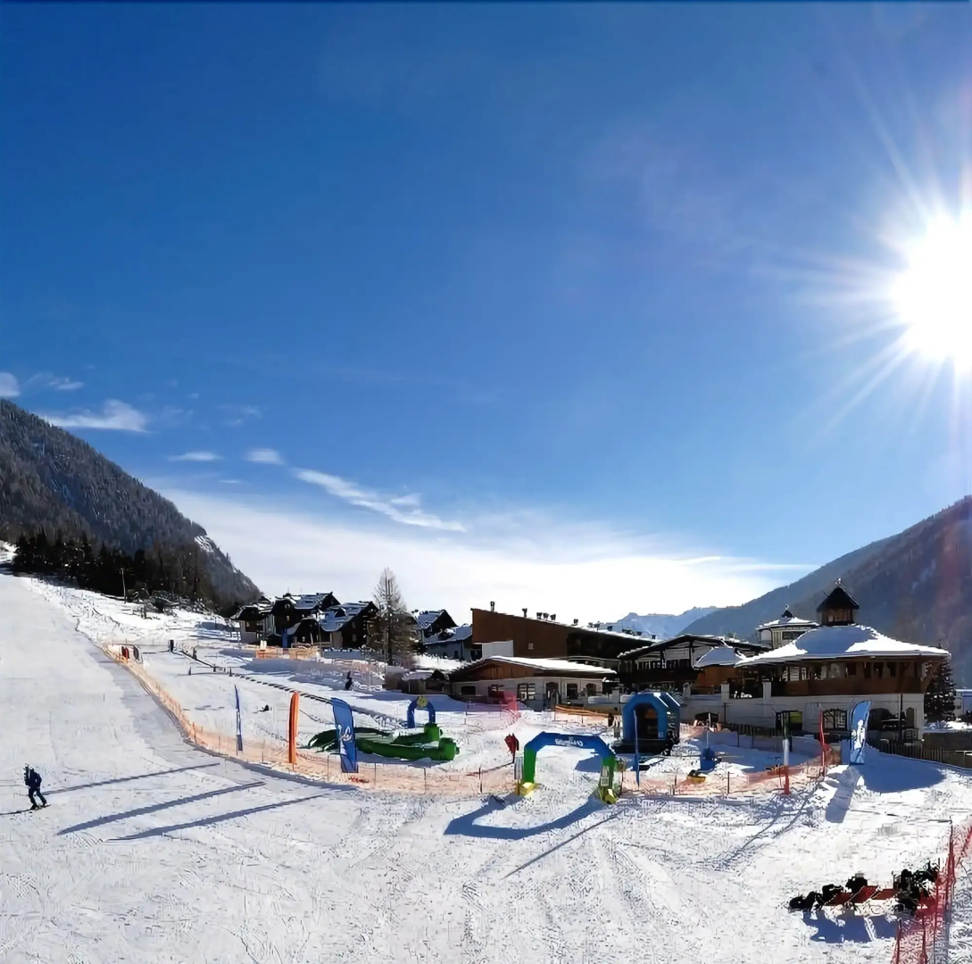 Kristiania Pure Nature Hotel & Spa