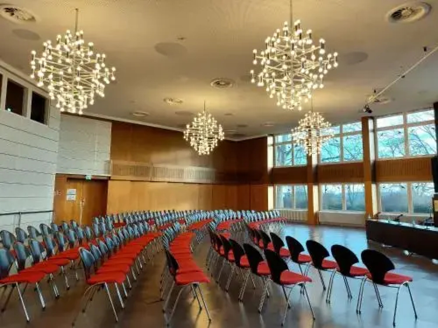 Hotel Der Akademie Heinrich Pesch Haus