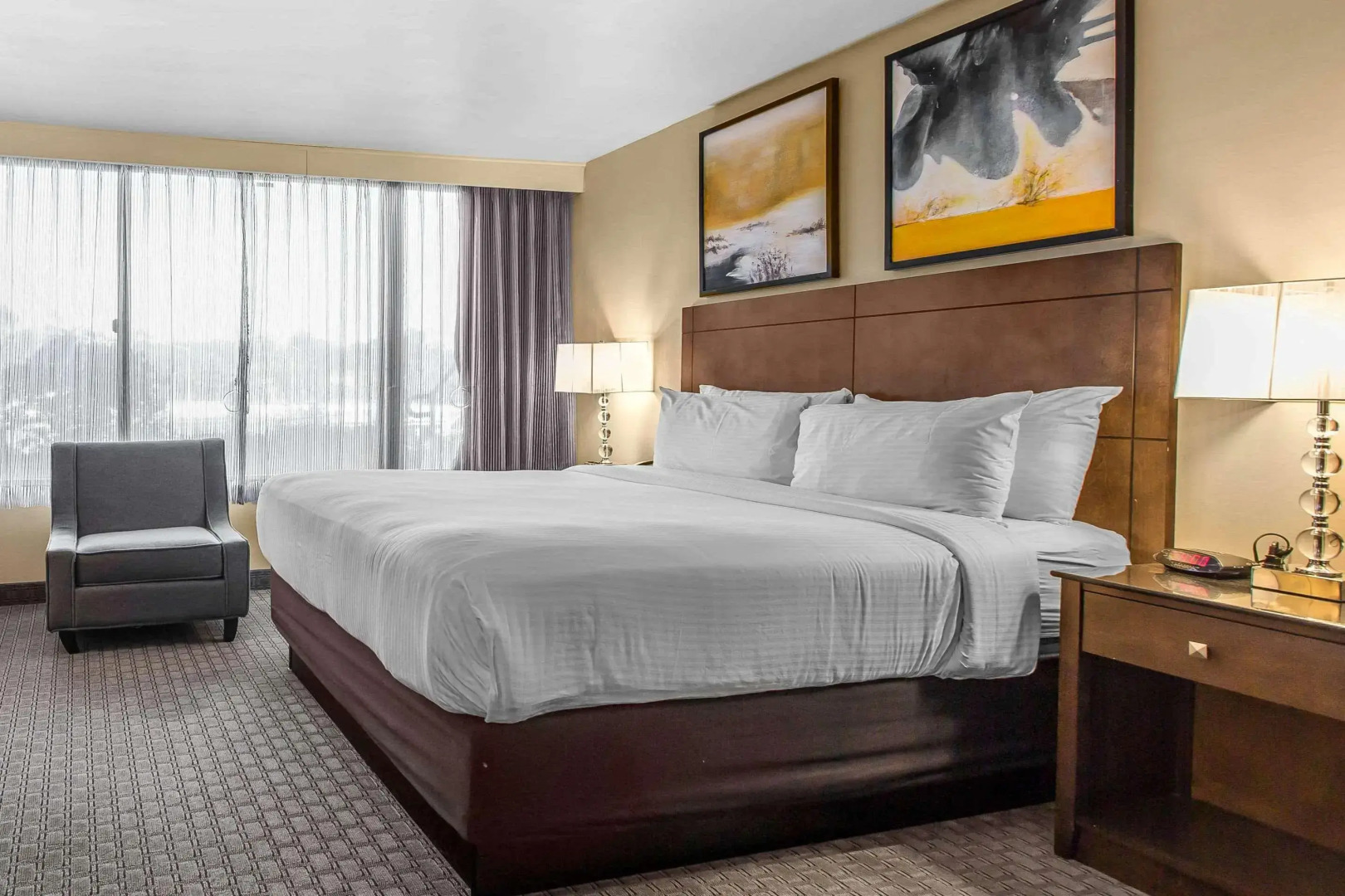 voco Laguna Hills by IHG