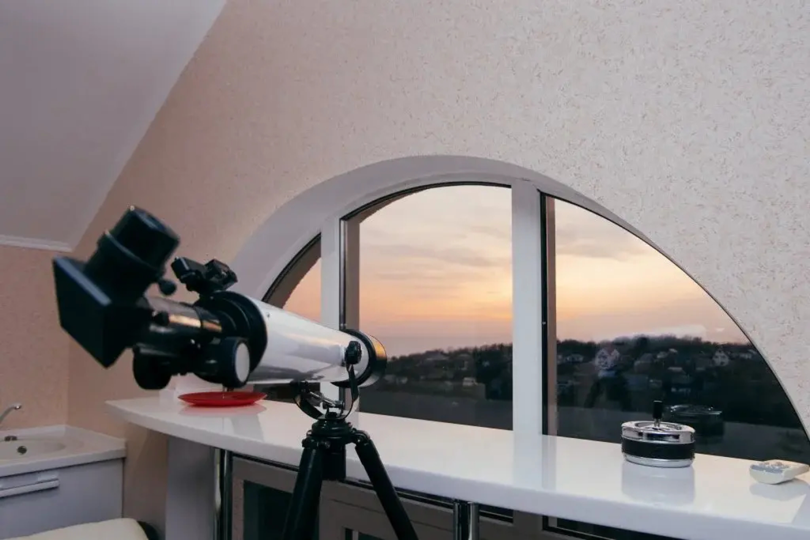 Туристический комплекс АндриаНова