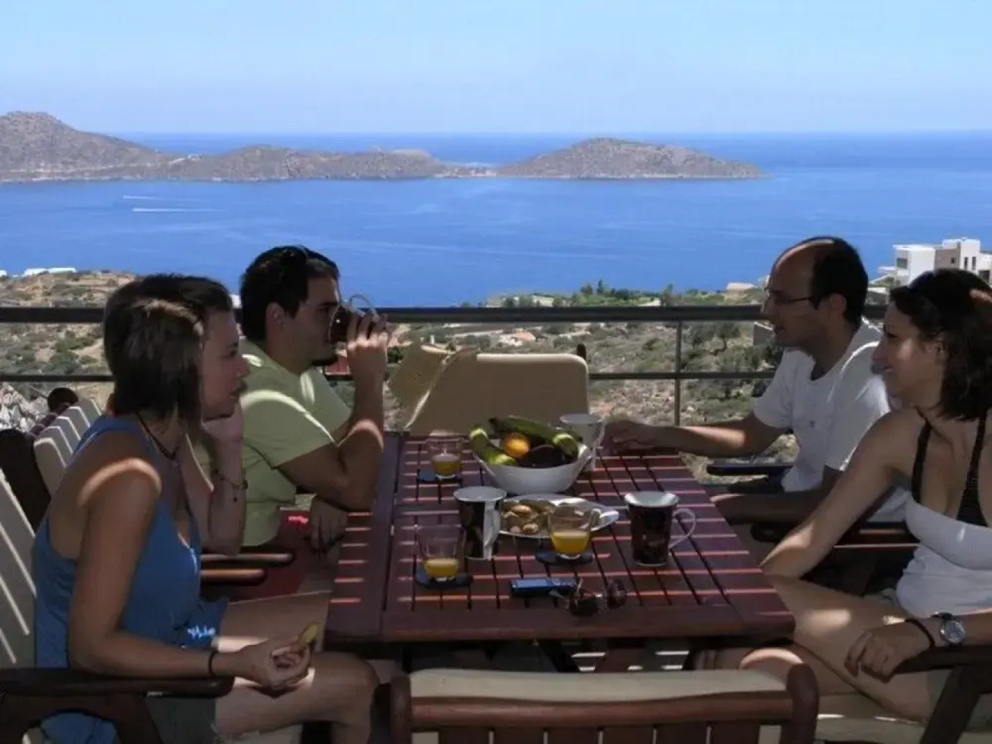 Elounda Solfez Villas One Bedroom Villa With Private Pool