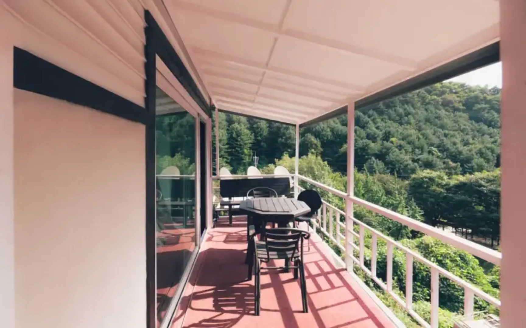 Yangpyeong Live Healing Pension