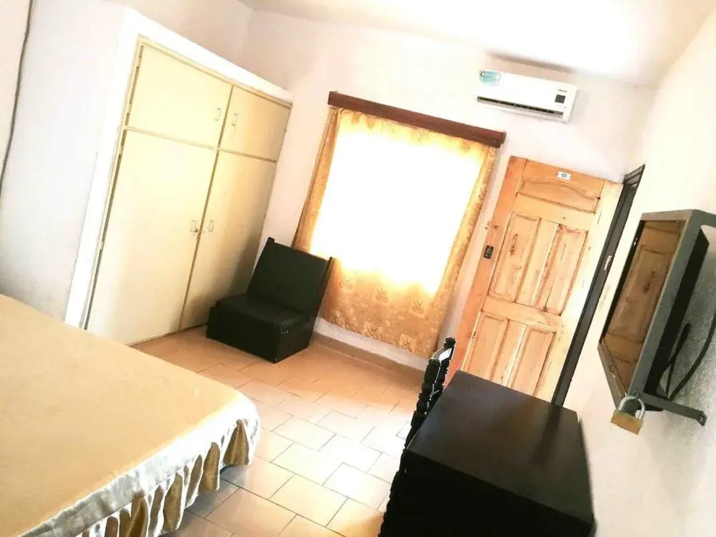 Hotel Phenicia