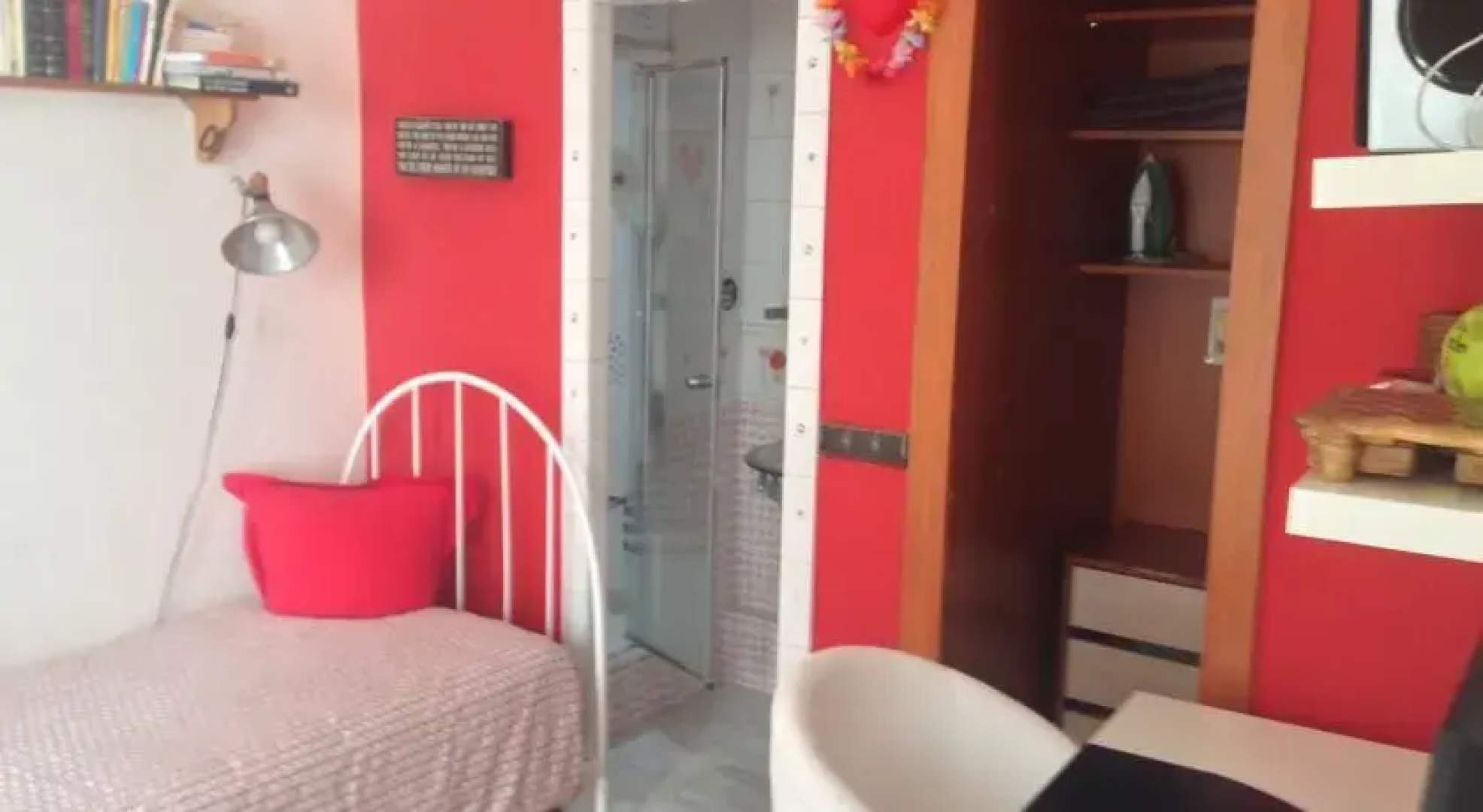 Two-bedroom Apartment Neuilly-sur-Seine