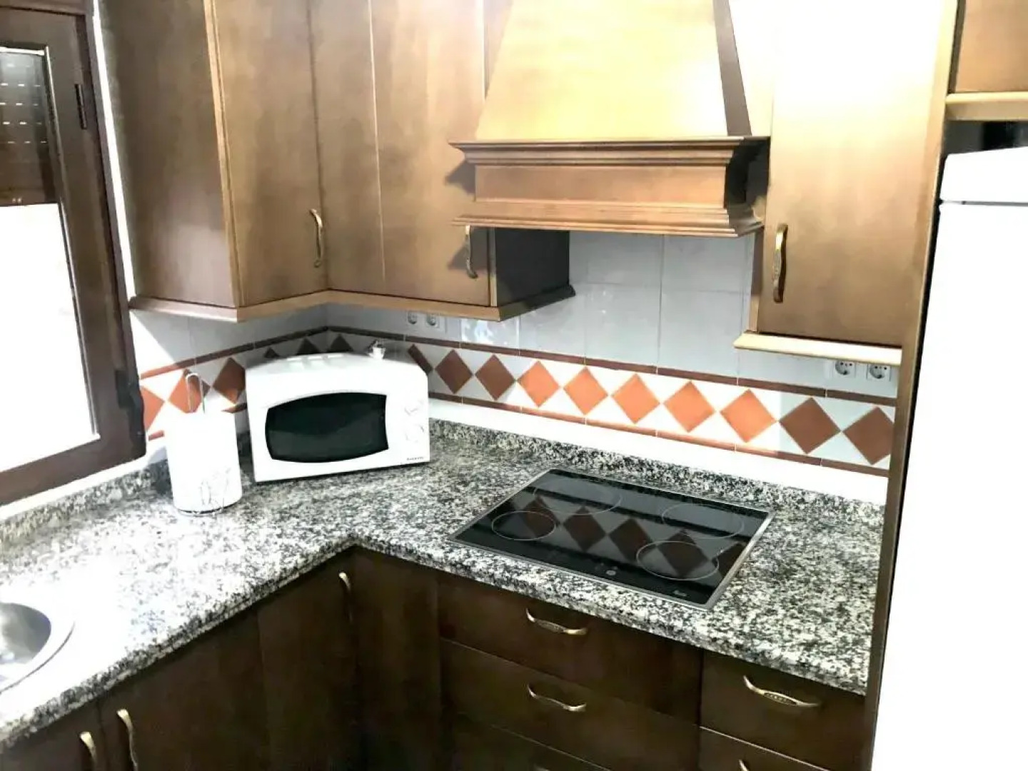 Casa Rural Vistaluque