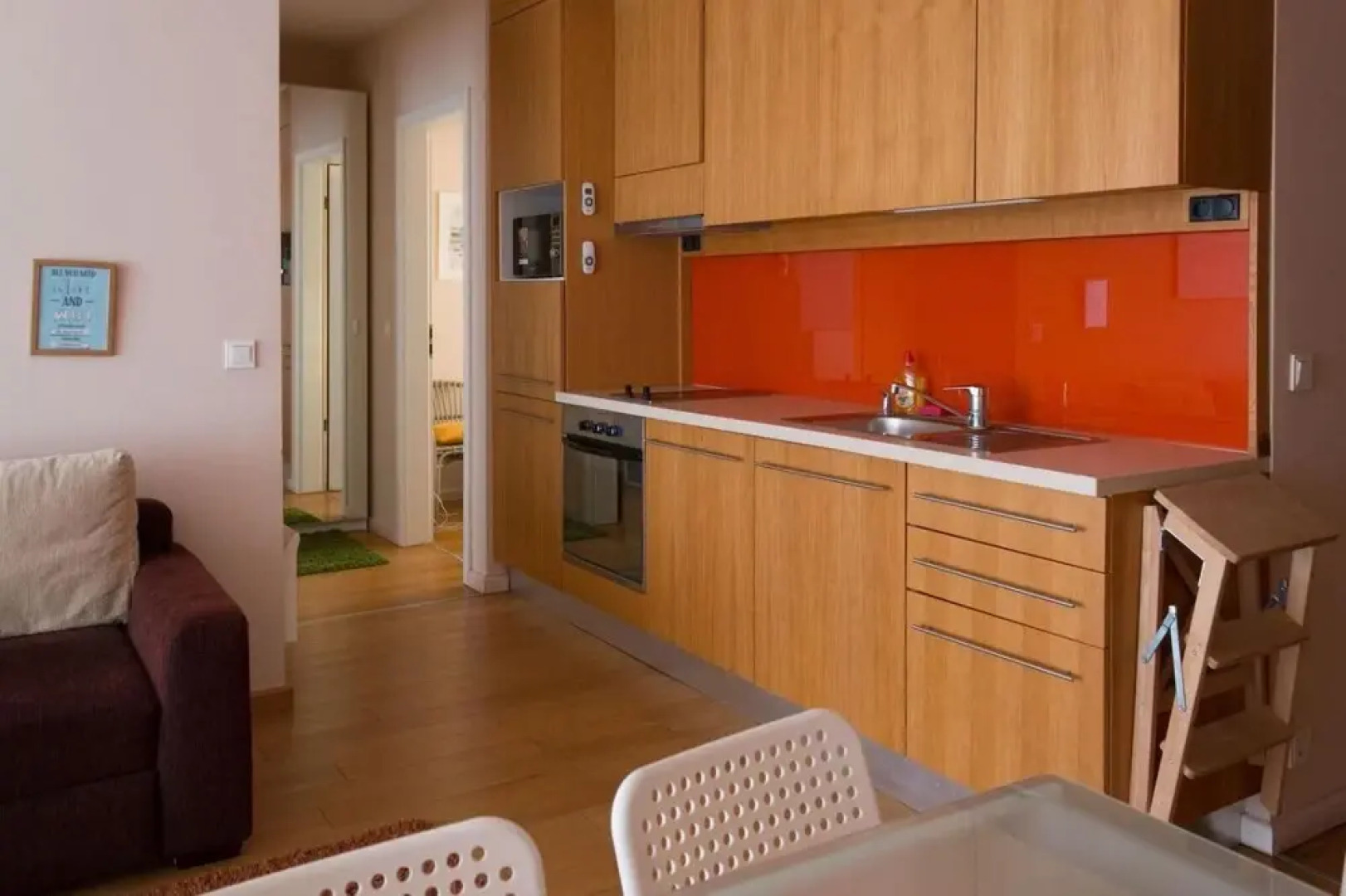 BL YachtClub & Apartments