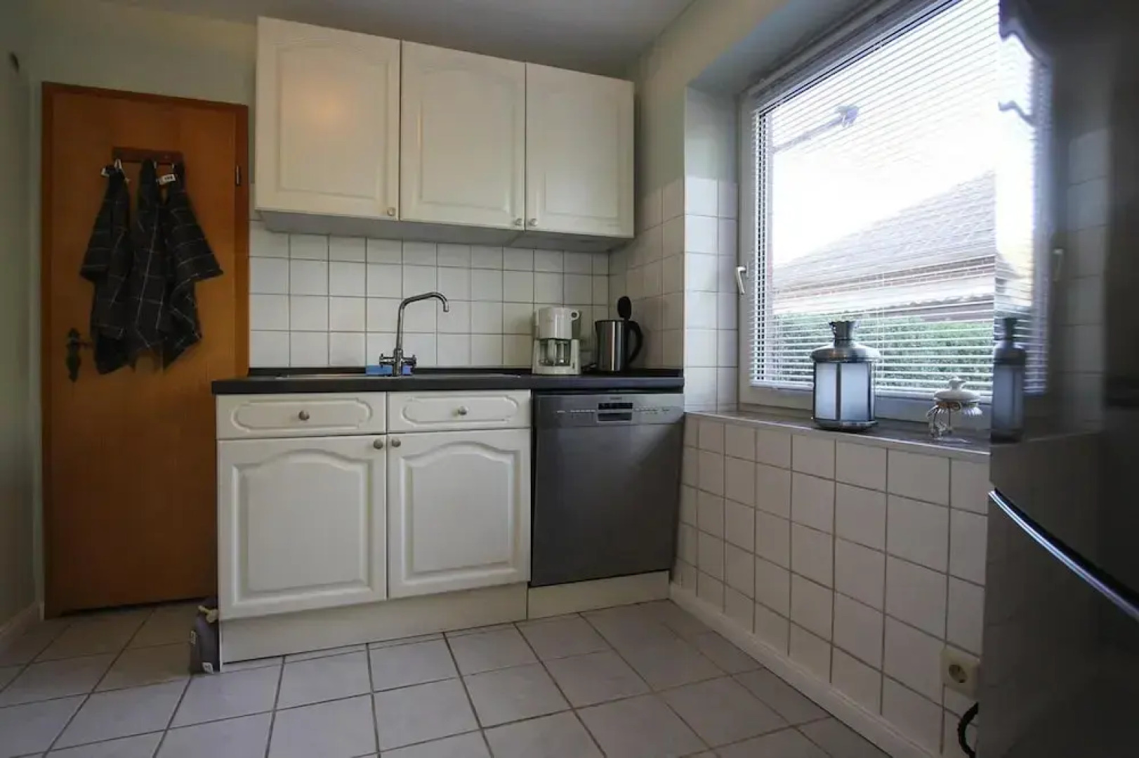 Haus in Niebull Nahe Wattenmeer