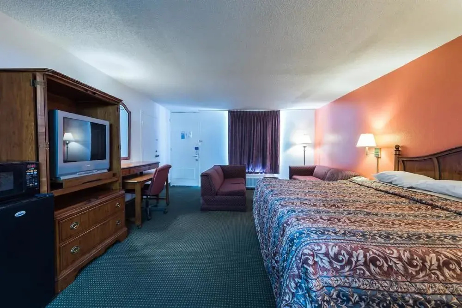 Days Inn Alcoa Knoxville Airport