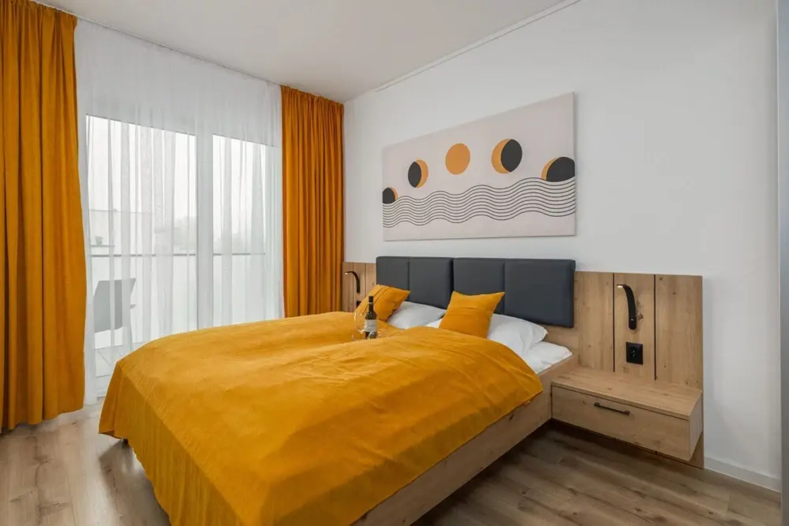 Apartment Spadochroniarzy by Renters