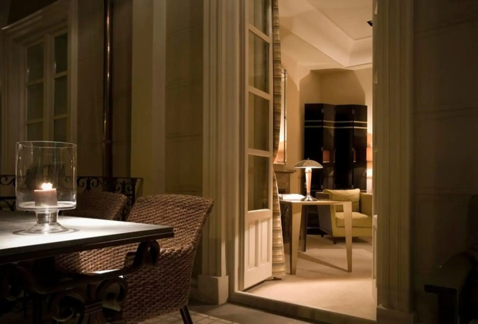 Отель Villa Oniria