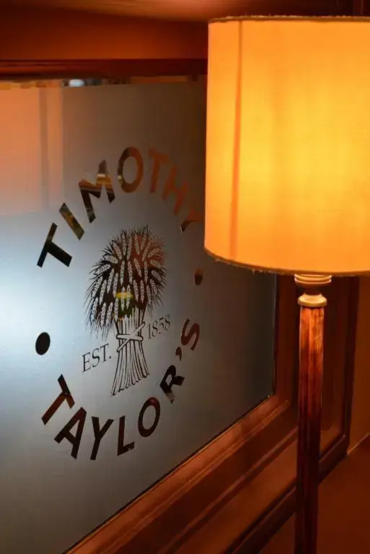 The Devonshire Grassington