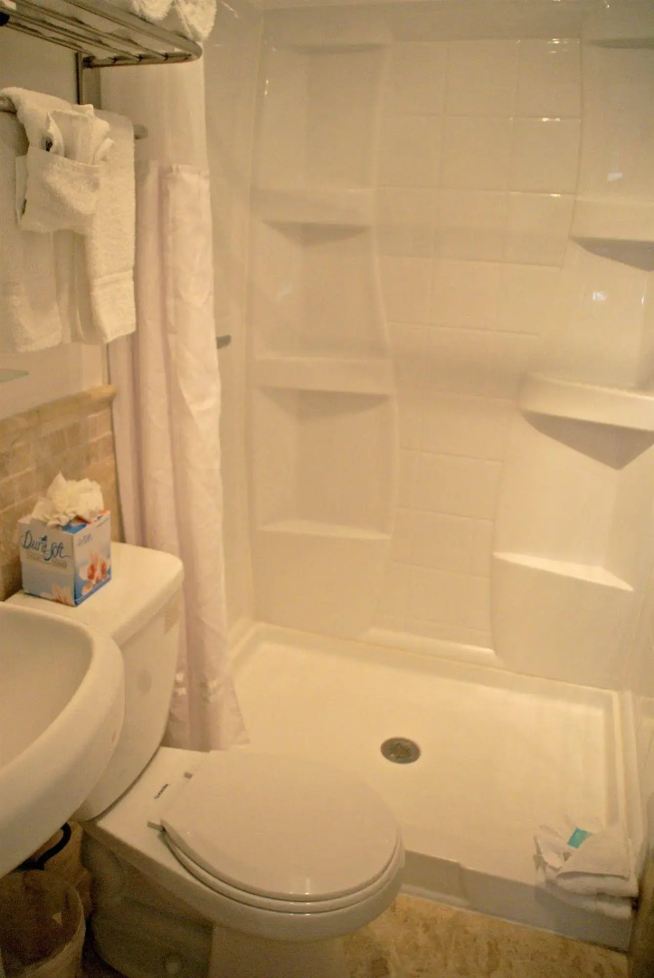 The Beach Plaza Hotel & South Beach Plaza Villas