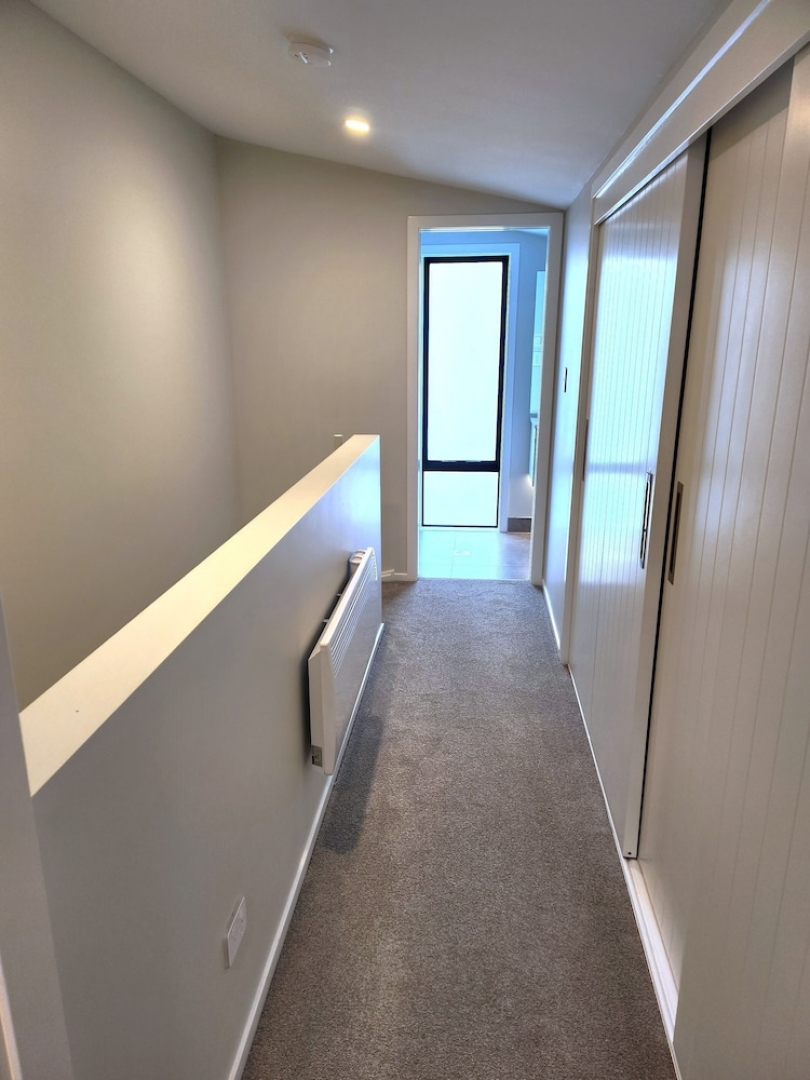 U Suites on Rongotai Road