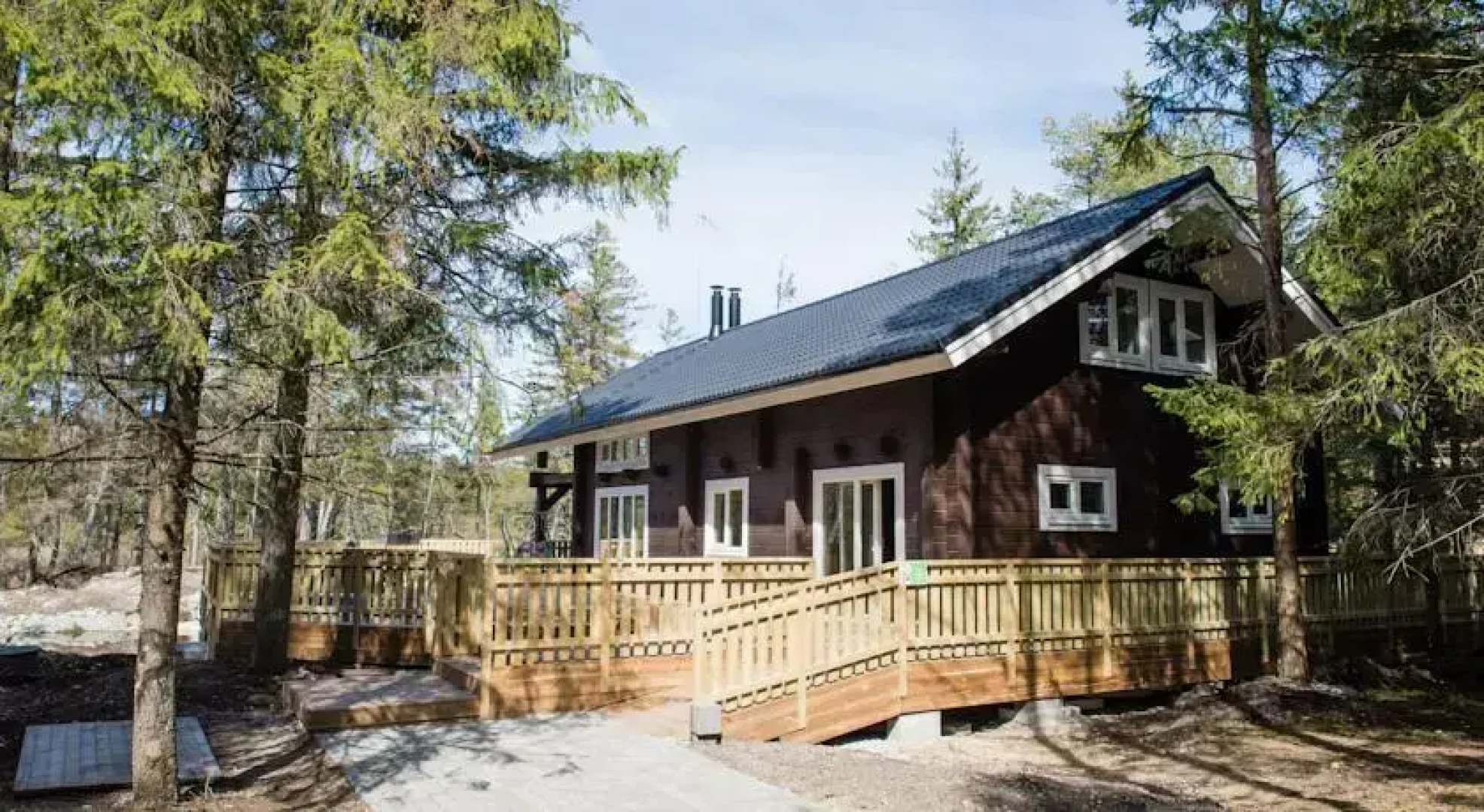 Merekivi Holiday Home
