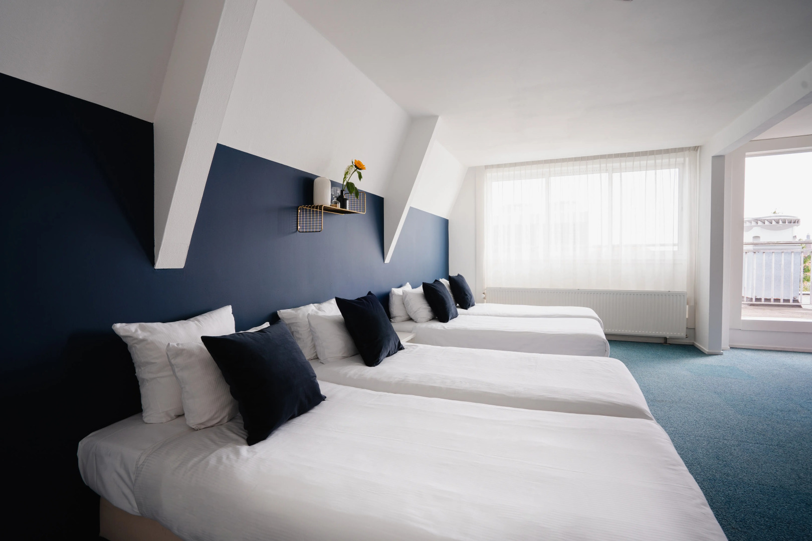 Hampshire Hotel - Beethoven