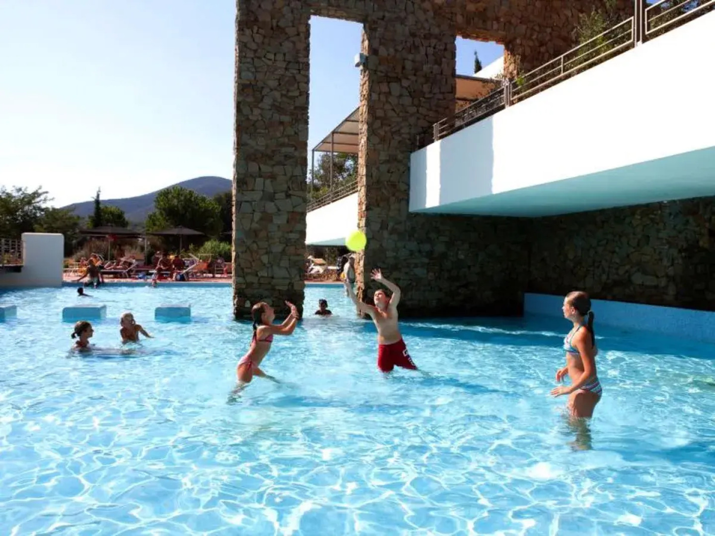 House Tipo A Castiglione della Pescaia