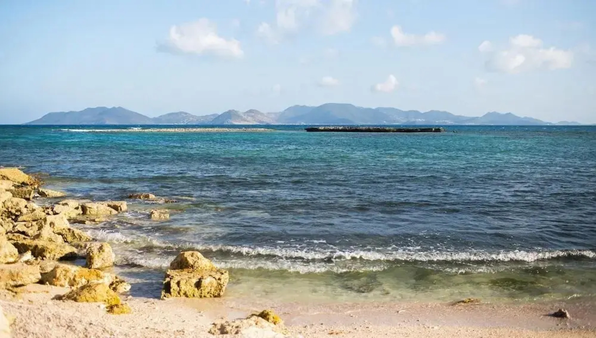 Villa Champagne Shores