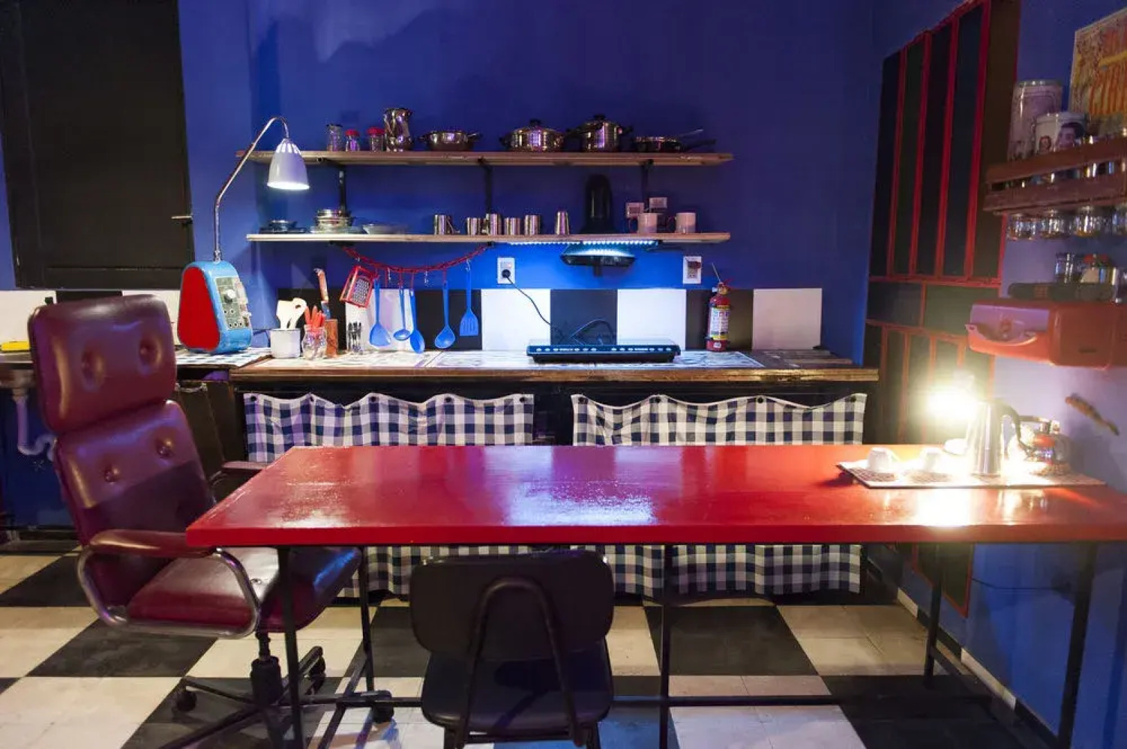 La Ilona Hospederia - Guest House - Adults Only