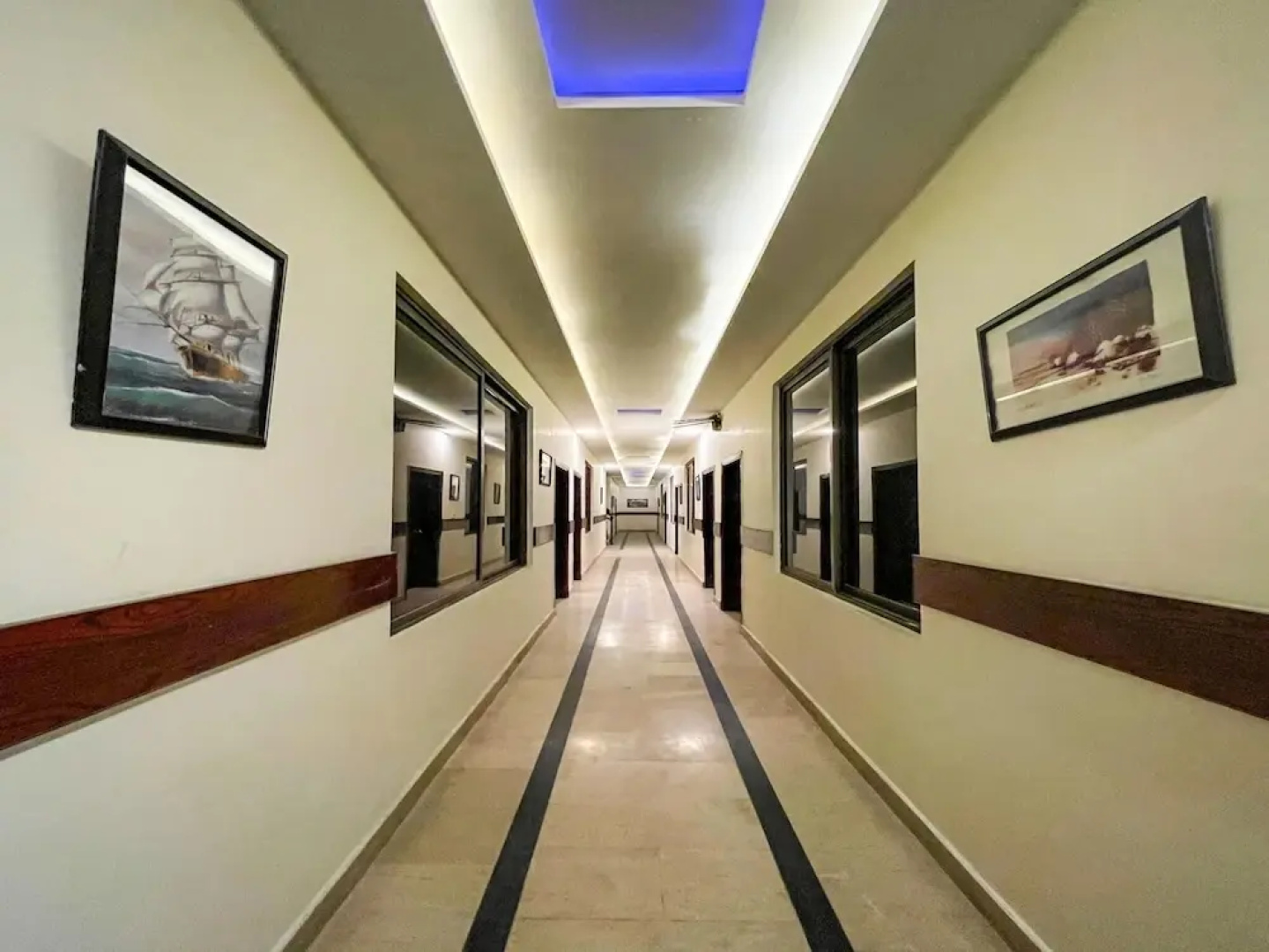 Rose Palace Hotel Gulberg