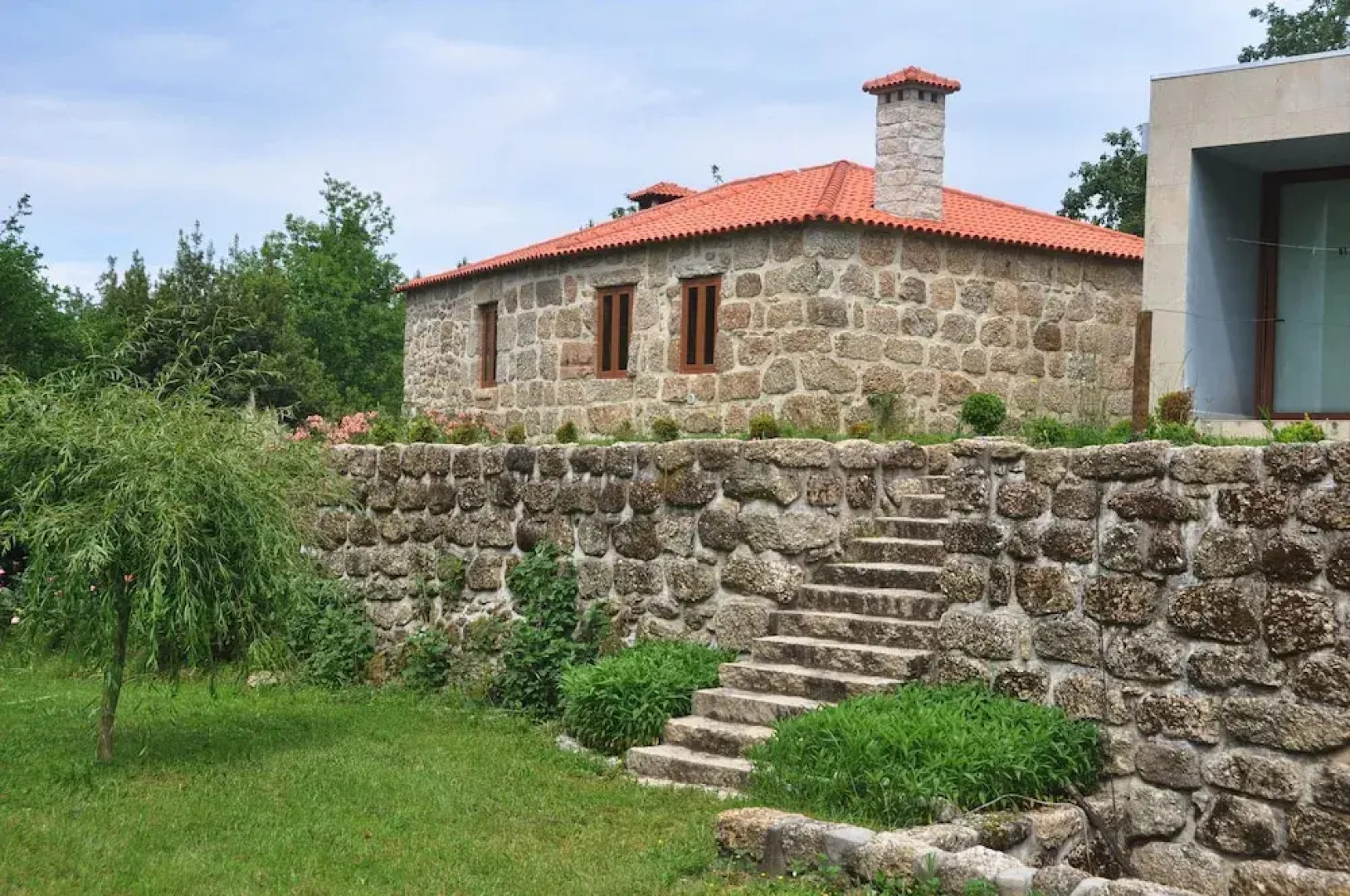 Room in B&B - Vale Martinho - Paradise is Real