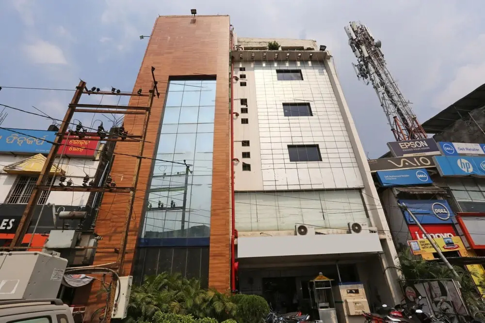 OYO 2182 Hotel Seetal