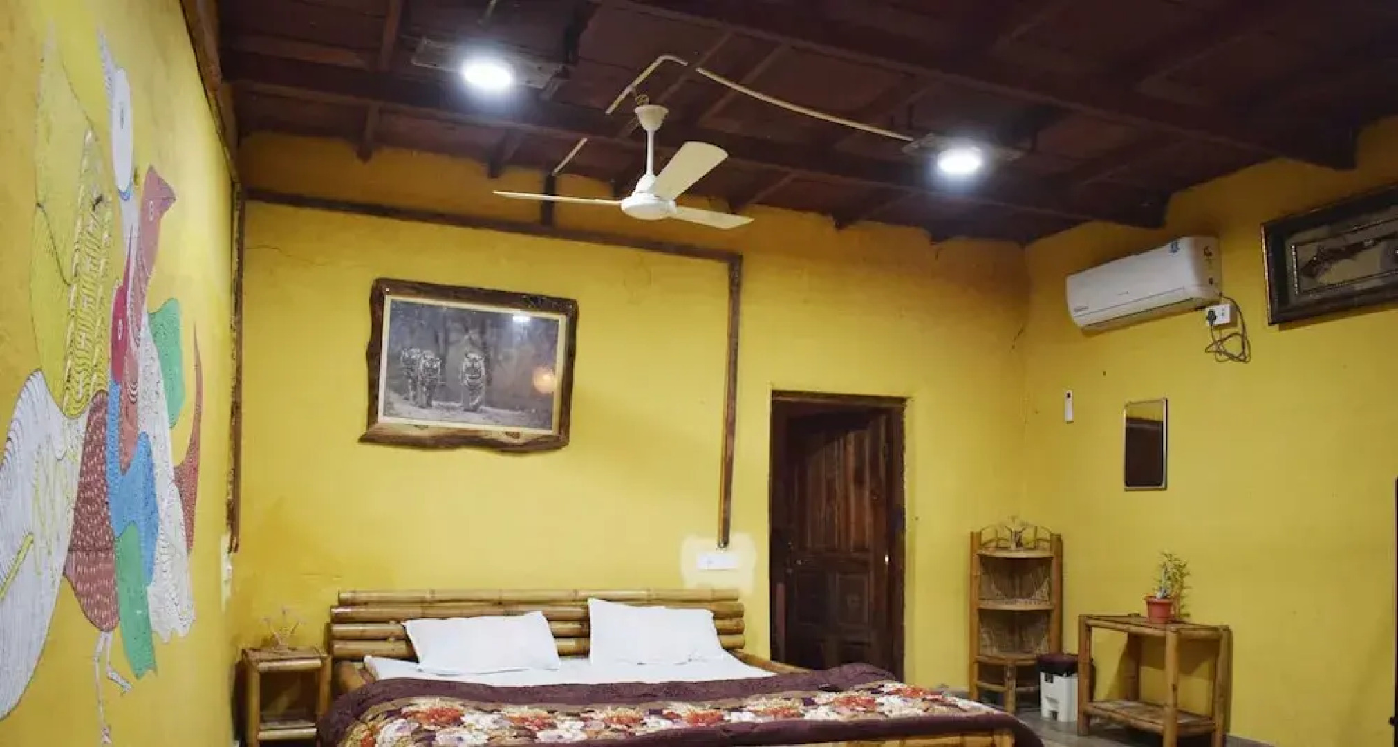 Royal Bamhni Holiday Resort