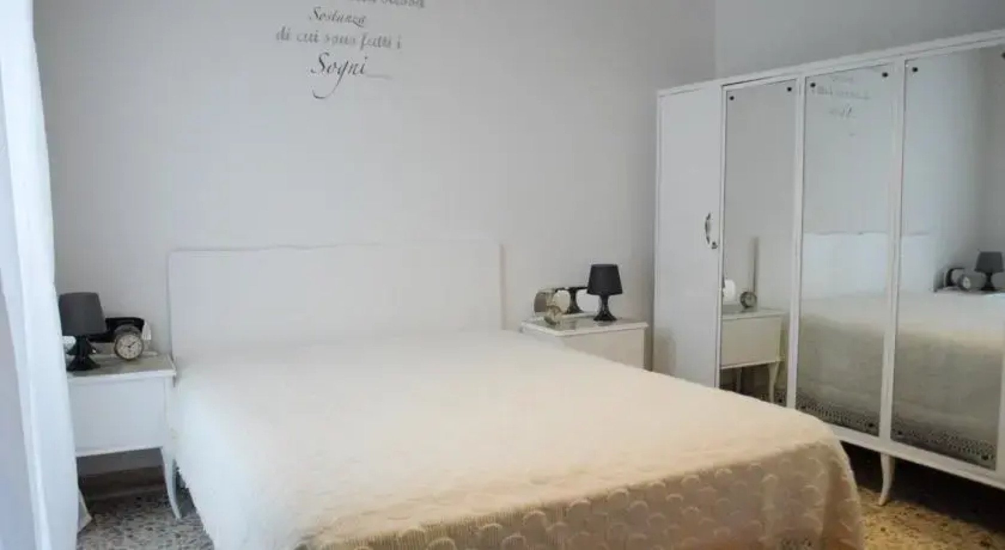 Appartamento nel cuore della Sicilia