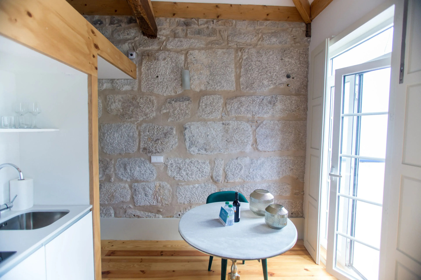 Picasso Suites Porto by Porto City Hosts