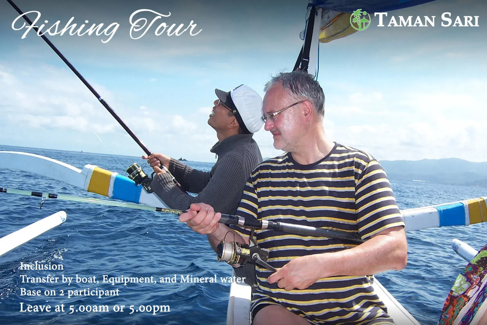 Taman Sari Bali Resort & Spa