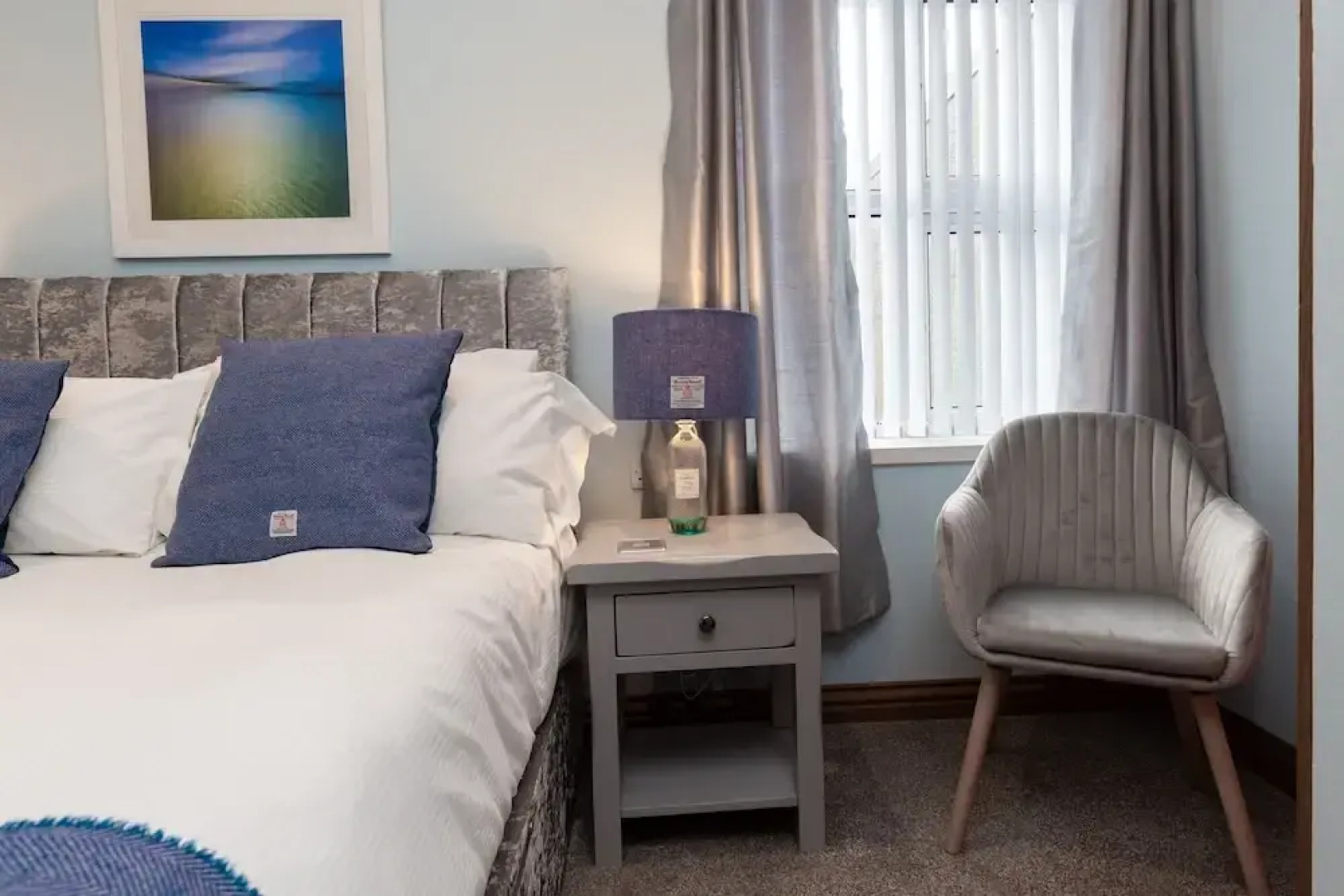 Stornoway Bed and Breakfast