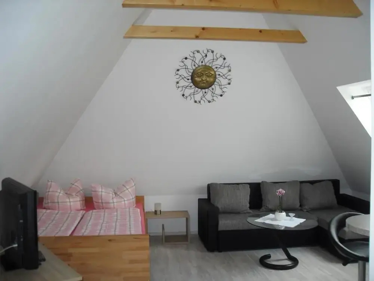 Ferienwohnung am Kamp