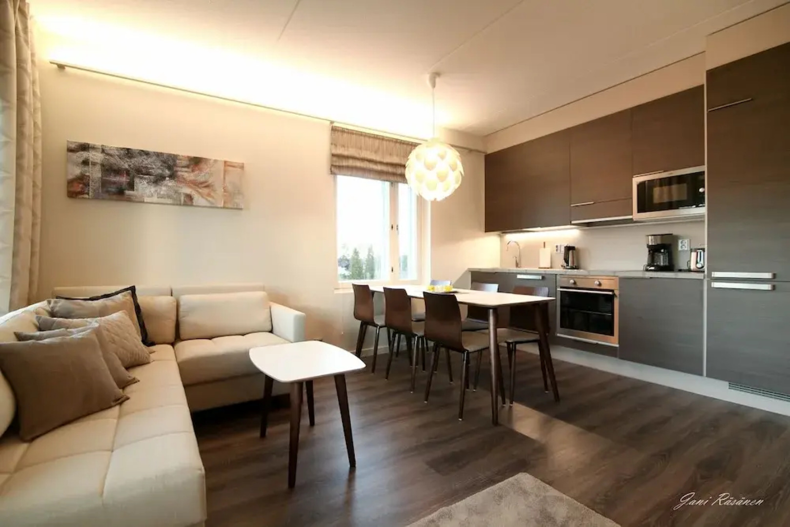 Holiday Club Tahko Spa