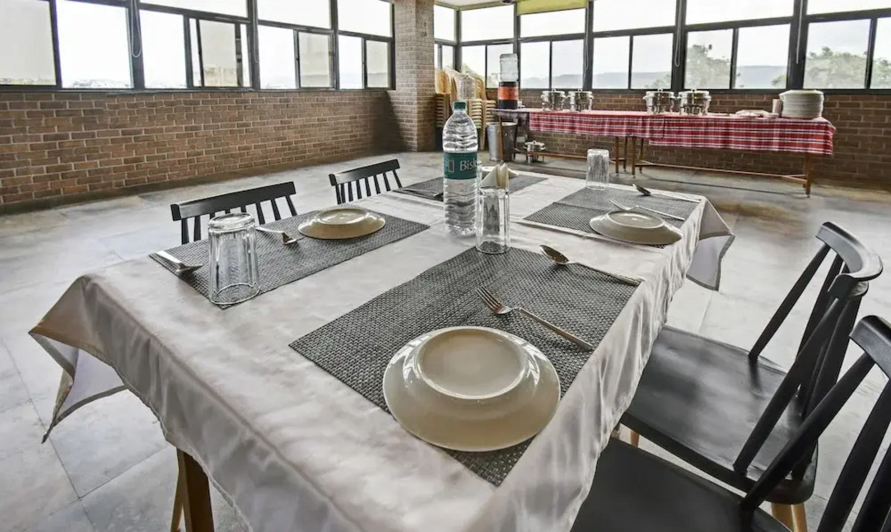 Treebo Admiral Suites New Usmanpura