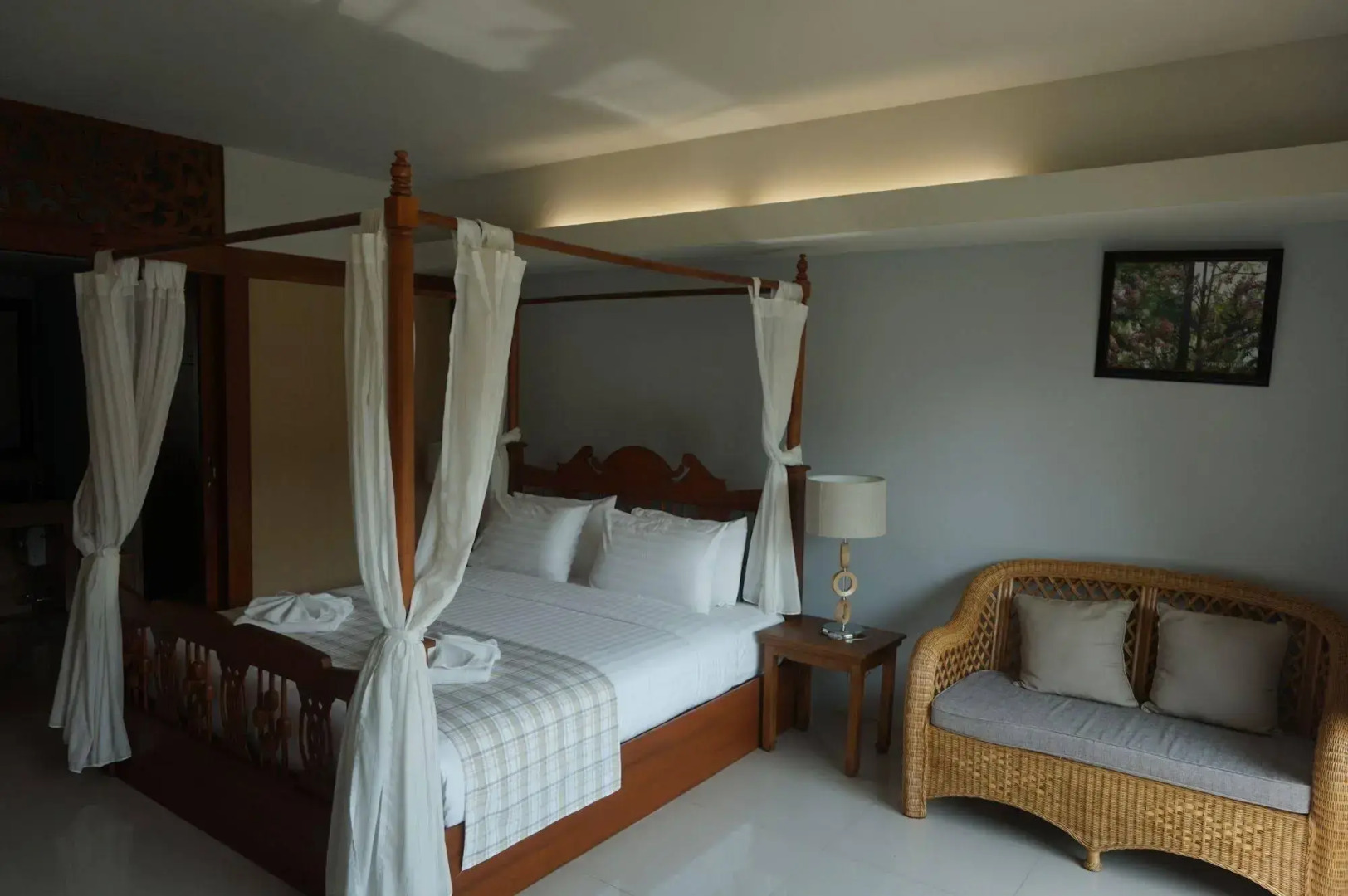 Phu Hun Sa Boutique Hotel