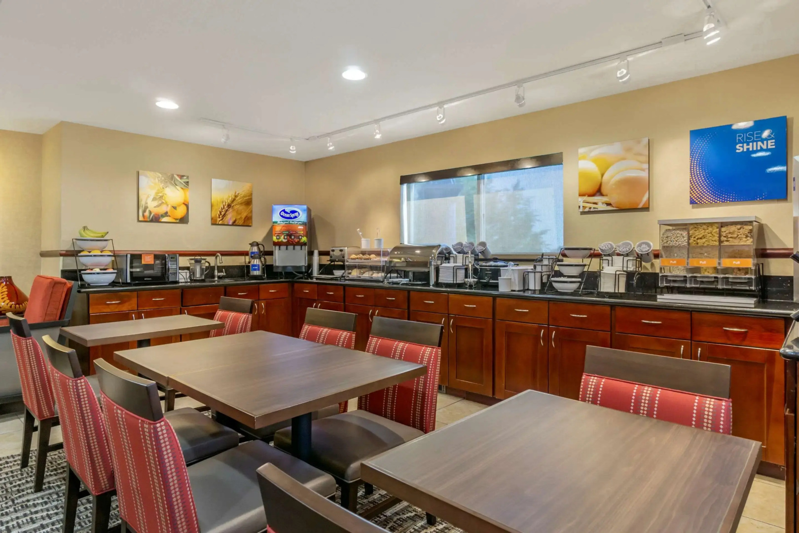 Comfort Inn Kennewick Richland