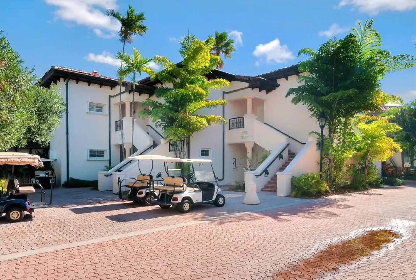 Fisher Island by Sunnyside Resorts